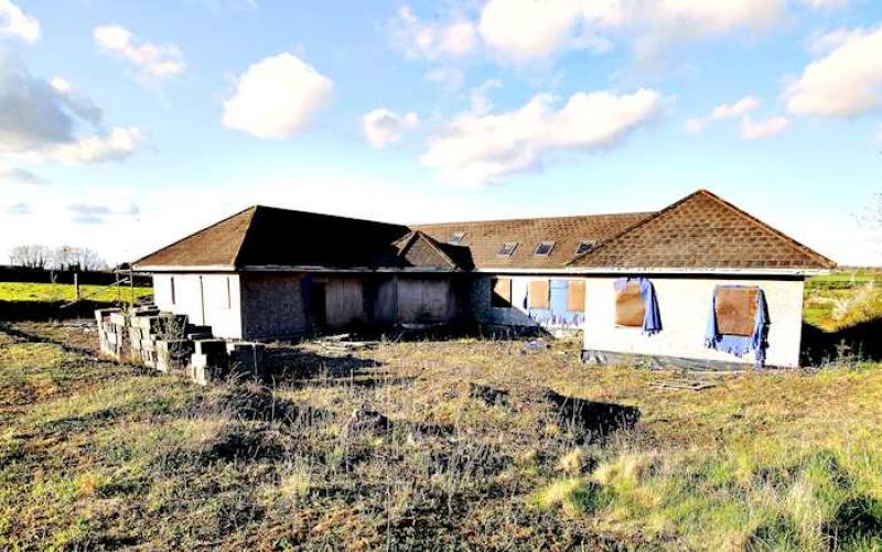 Bidding wars as four Offaly properties sell at  BidX1 online auction