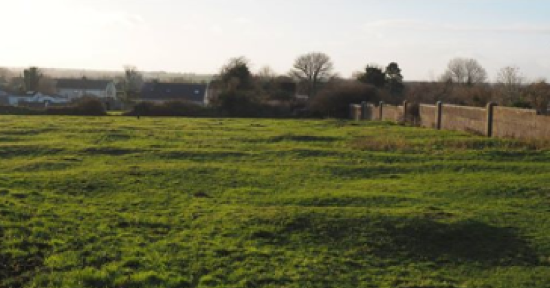 'A first for Ireland' - Historic archaeological dig to begin on Offaly site 