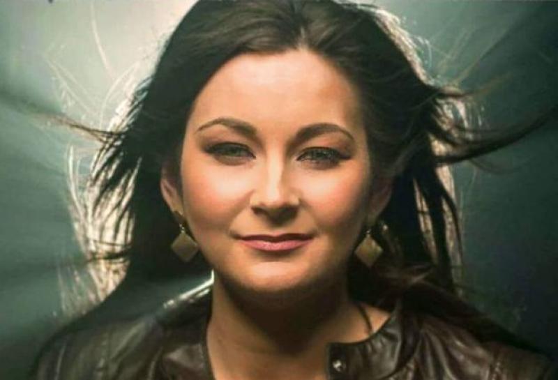 Offaly country star to host her own TV show 