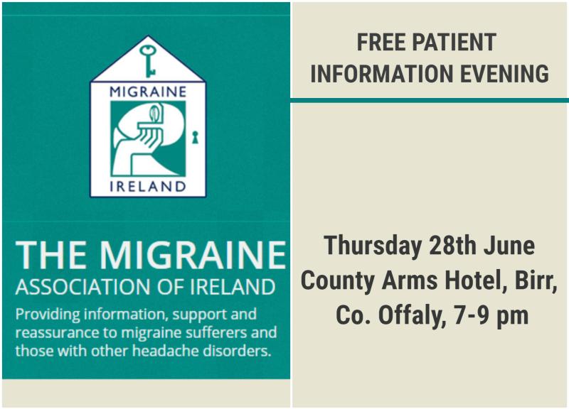 5 top tips for managing your migraine this summer 