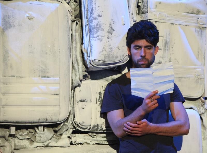 Acclaimed plays to be performed at Scripts festival in Offaly this week
