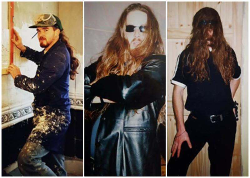 Offaly man to shave flowing locks after 25 years 