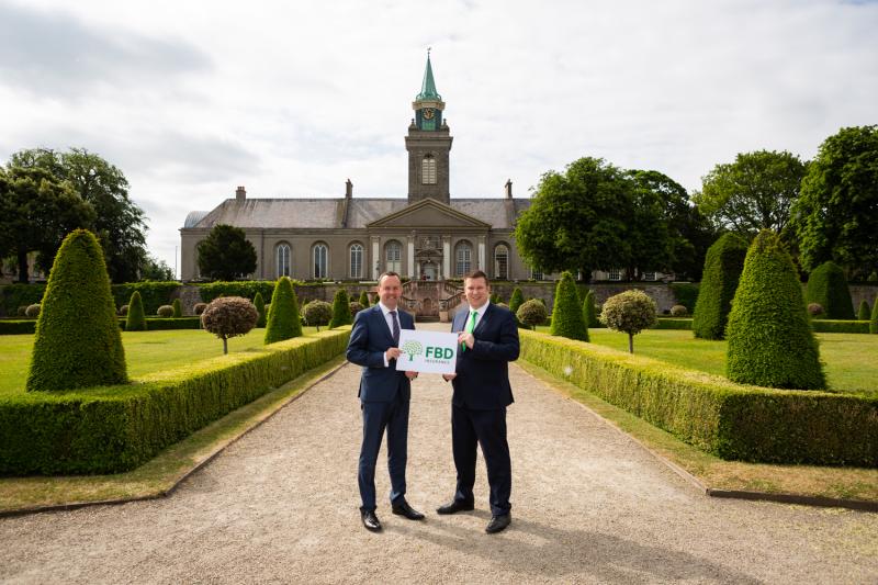 The search is on for Offaly's top foodie destination