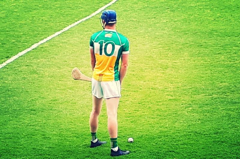 Offaly too strong for neighbours Laois in Leinster MHC quarter-final 