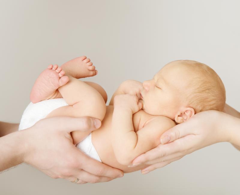 REVEALED: The number of Offaly fathers availing of new paternity payments