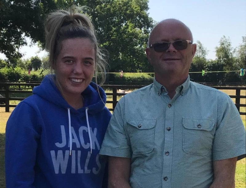 Offaly boxer heading to Youth Olympic Games in Argentina 