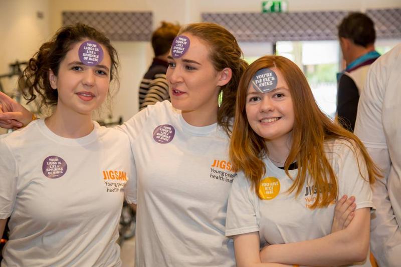 Jigsaw Offaly recruiting young people for Youth Advisory Panel 