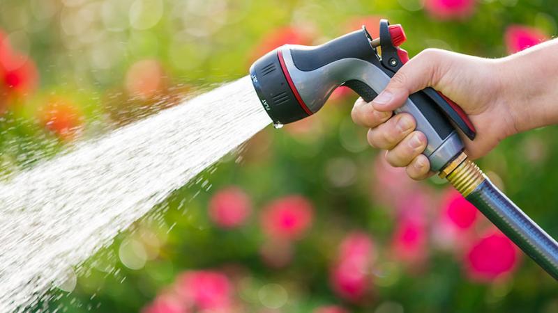 Offaly areas warned of possible water shortages this summer 