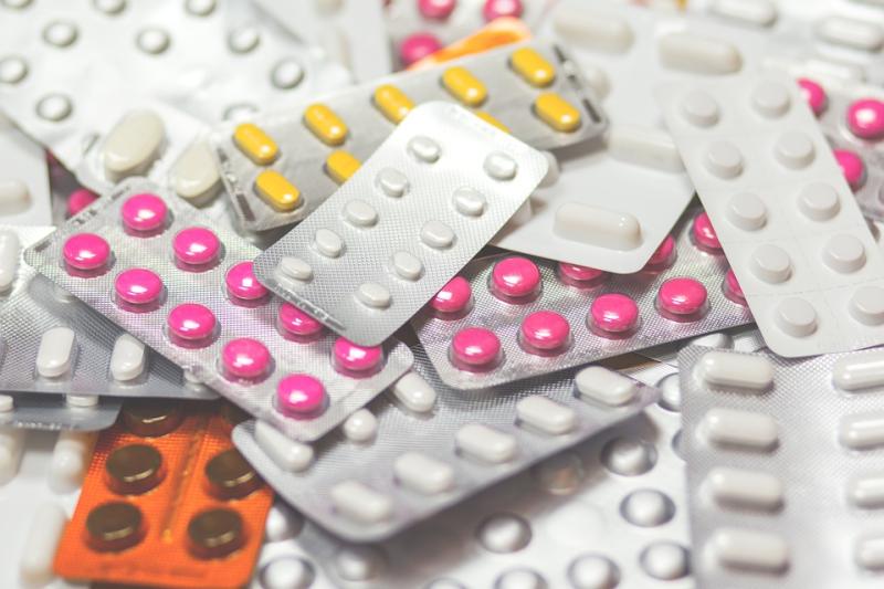 "Phenomenal pressure" on pharmacists facing a worsening shortage of hundreds of medicines