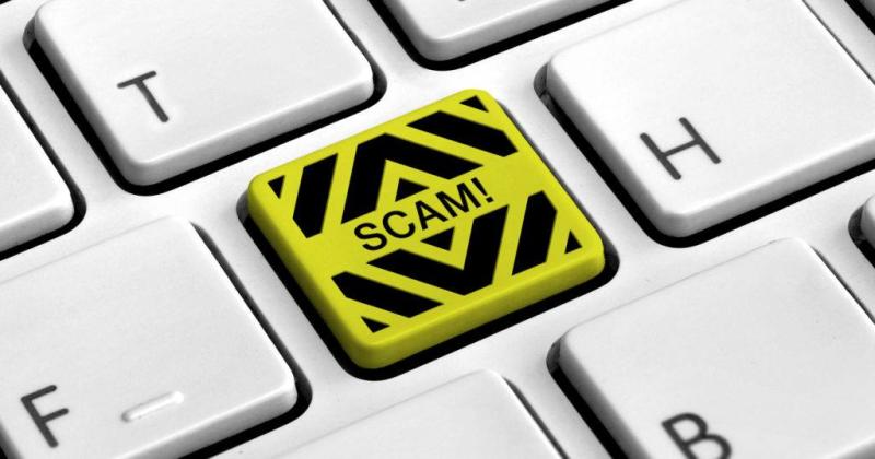 Warning issued over motor tax email scam 
