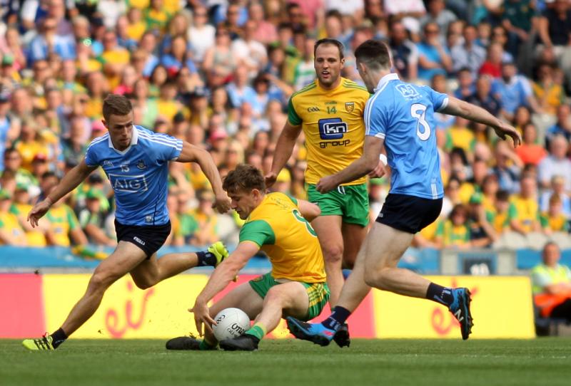 Offaly hurling legend slams state of modern gaelic football 
