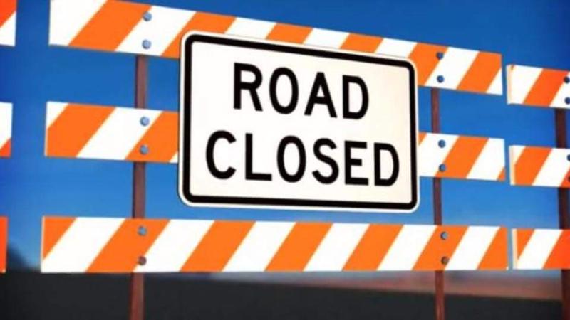 ROAD CLOSED: Road near Offaly border closed after articulated truck crashes