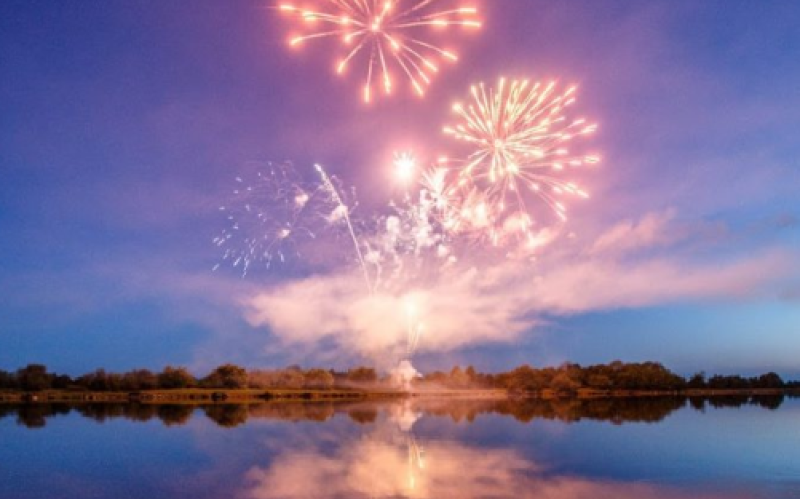 'That Beats Banagher' - Festival fever hits the Shannon this weekend 