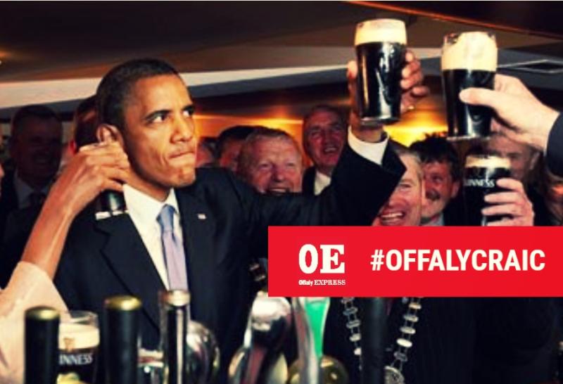 5 unbelievable things Offaly has given the world 