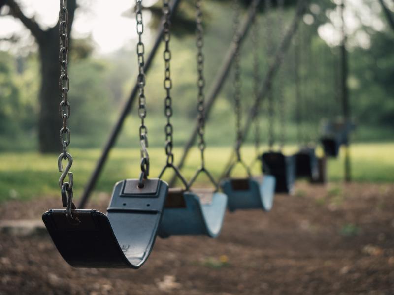 Offaly community granted permission to build new playground