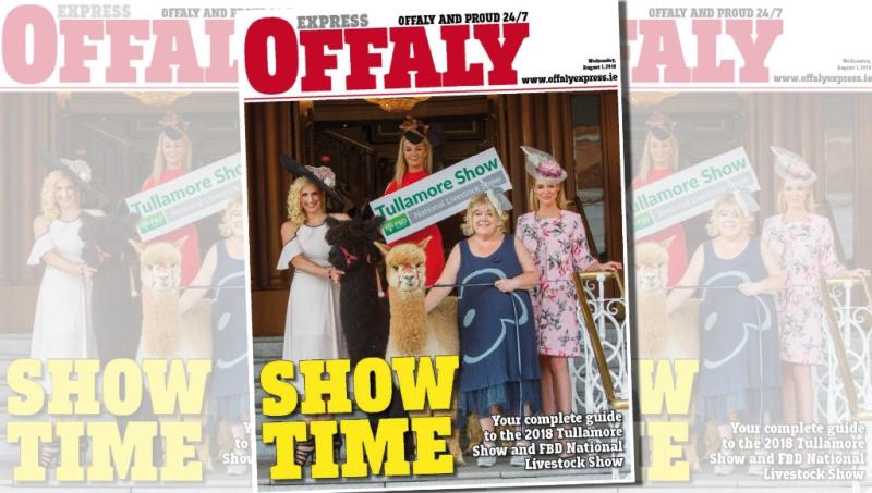READ: Your digital magazine with all you need to know about this year's Tullamore Show