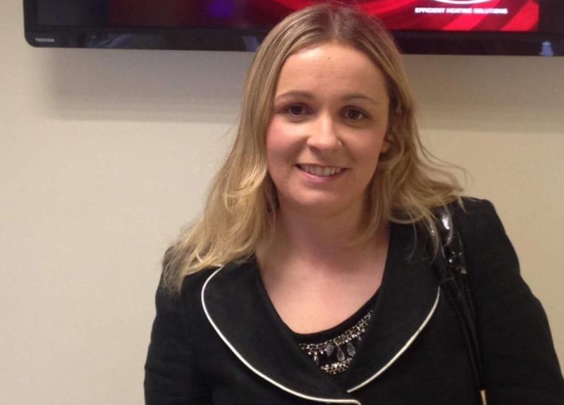 Offaly TD concerned over 'threats to cut' youth mental health services 
