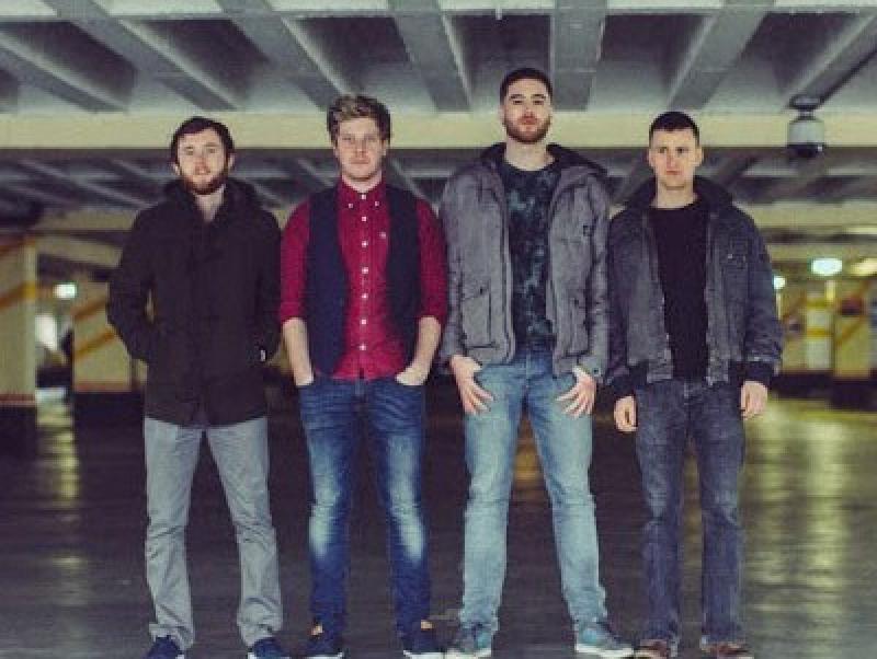 Ruaile Buaile to headline Banagher 'Beat on the Street' this Saturday