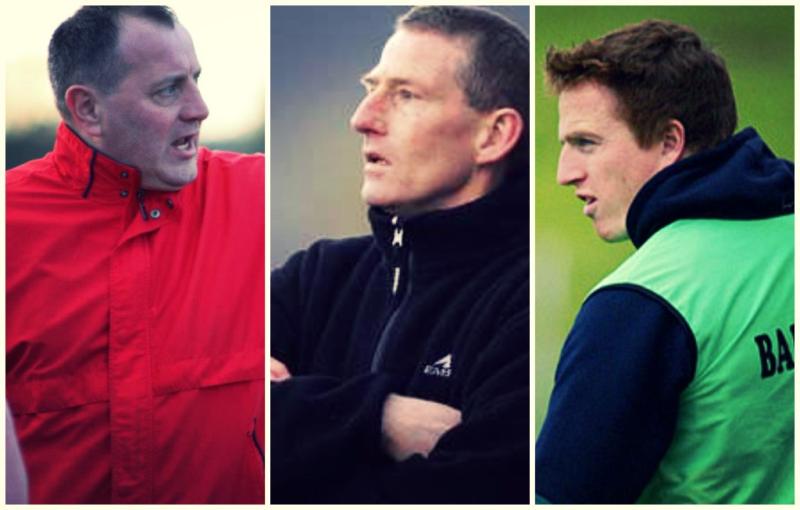 10 names for Offaly to consider for Senior Football manager job