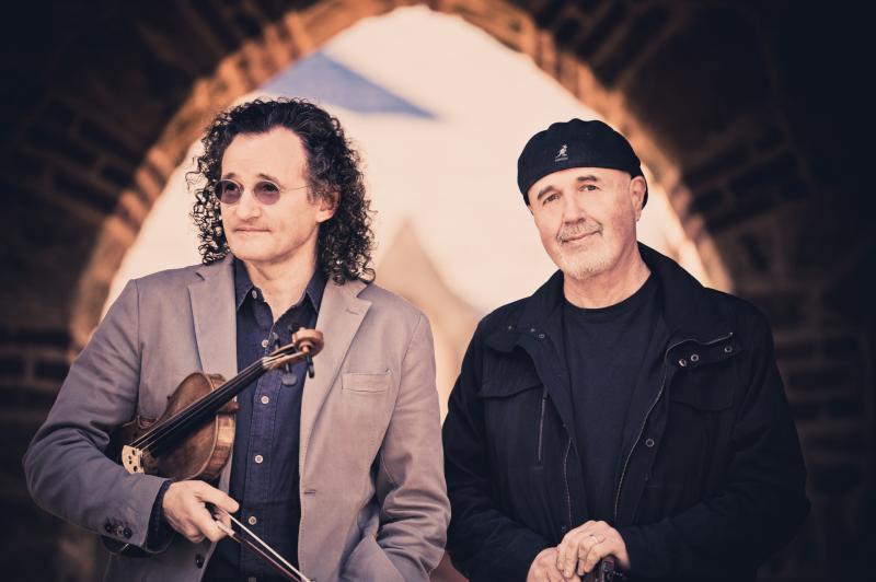 Trad duo to close 50th Annual Birr Vintage Week