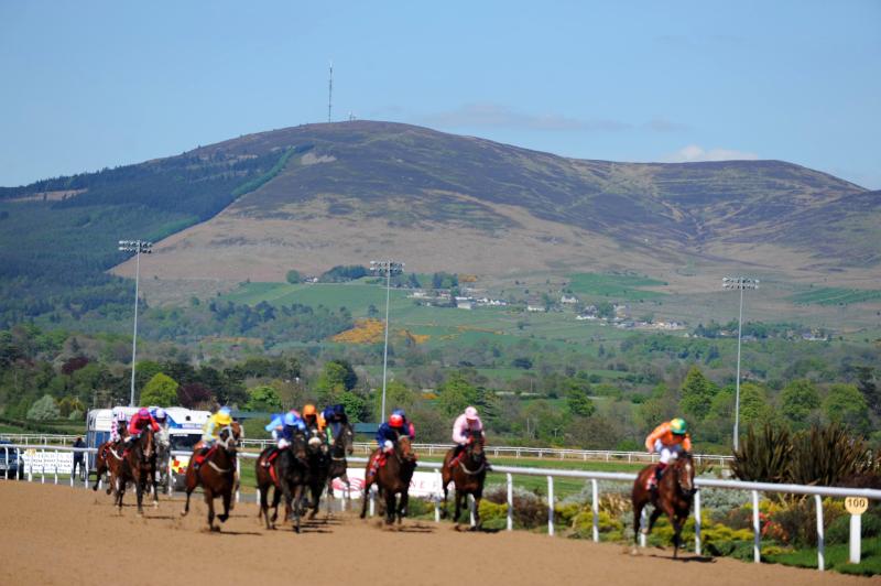 Lowry welcomes €95-million funding for horse and greyhound industry