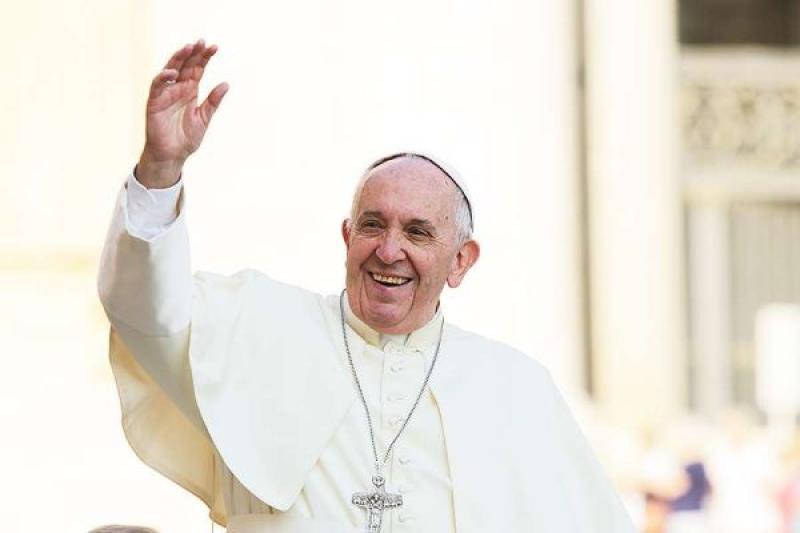 Traffic management plan for Pope Francis Mass in the Phoenix Park on Sunday
