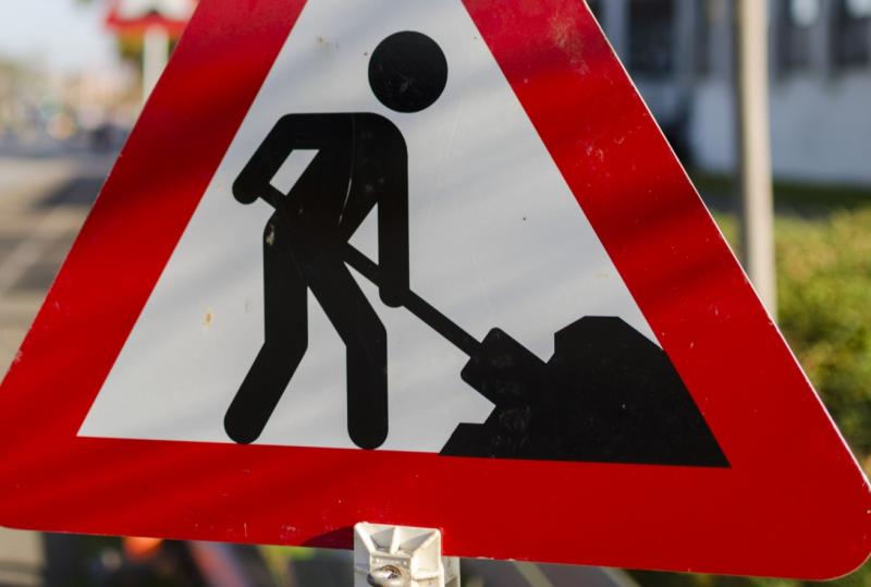 Green light for two underpasses under roads in Offaly