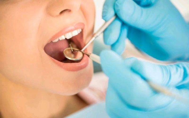 Europeans, including people in Offaly, catching up with Americans' love of perfect teeth