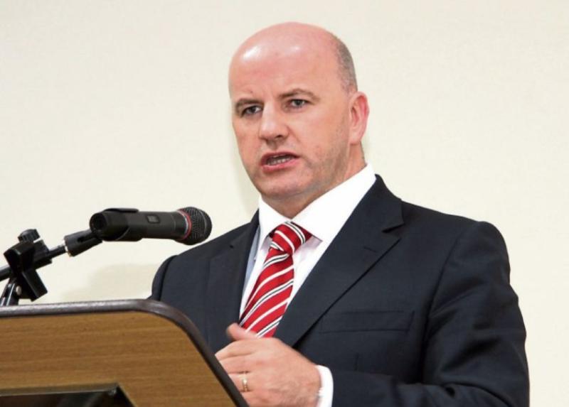 Offaly Fianna Fail councillors jump the gun to support Sean Gallagher's Presidential bid 