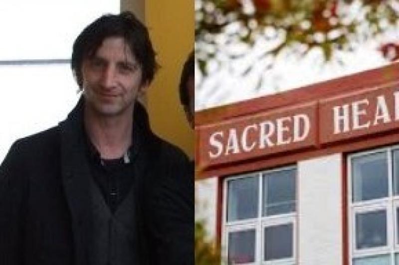 Tributes paid as Tullamore prepares to say goodbye to beloved teacher 