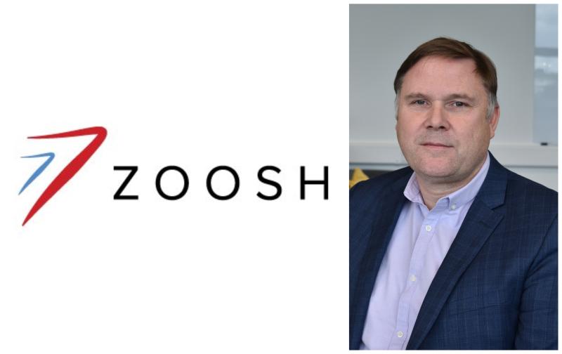 Offaly man's company launches seed fund to support start-ups 