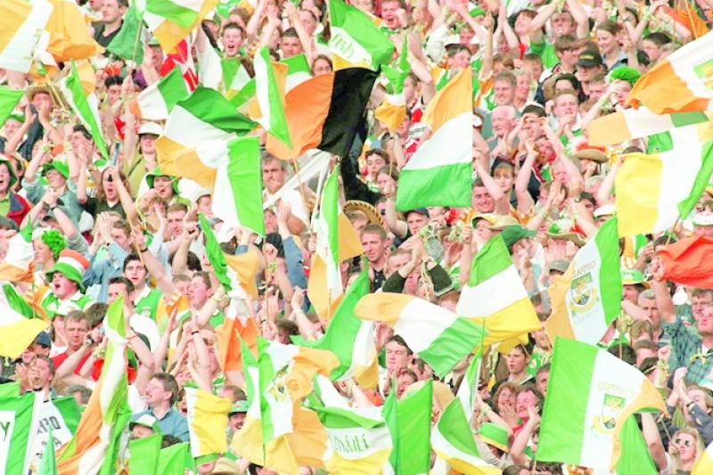 10 things you won't hear from Sky Sports' fake GAA crowd noises 