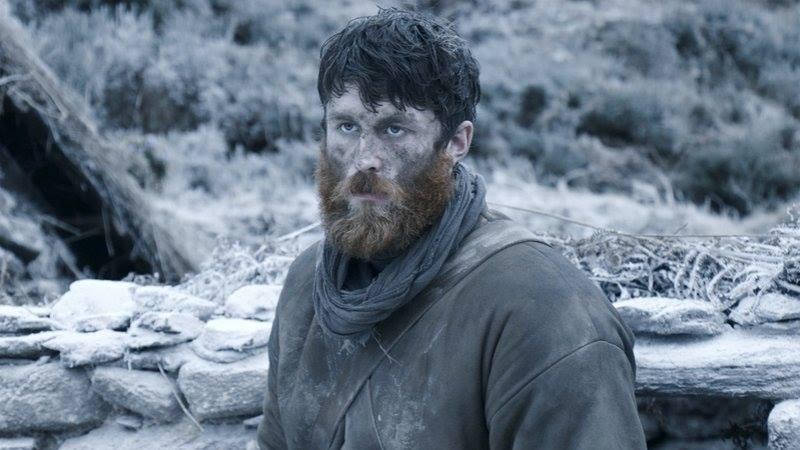 Offaly man involved in writing Irish famine epic 'Black 47'