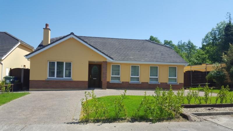 5 - 5 houses for sale in Offaly for less than €300,000 