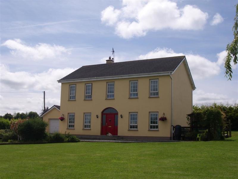 2 5 houses for sale in Offaly for less than €300,000 Offaly Live