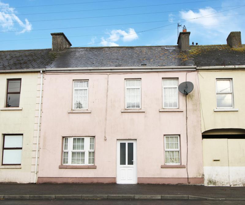 7 Ten houses in Offaly for sale for under €100,000 Offaly Live