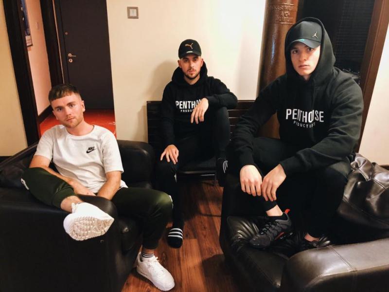 'So sorry': Offaly band make 'hard decision' amid ongoing conflict in the Middle East