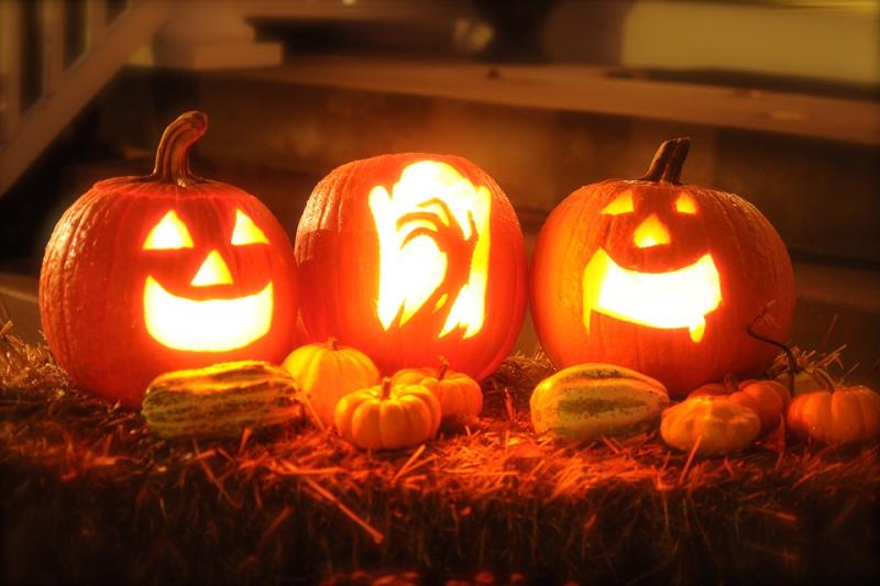 Pumpkin Carnival planned for Blackrock this Halloween 