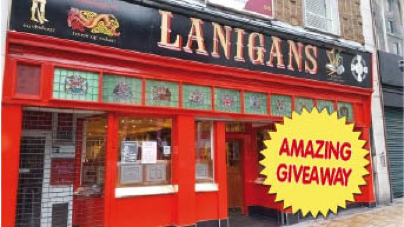 Lanigans 