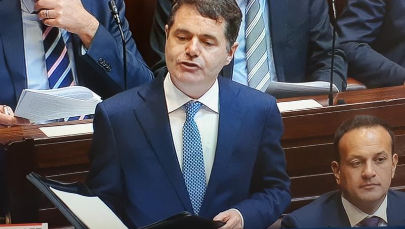 BUDGET 2021: What can we all expect from the budget on Tuesday?