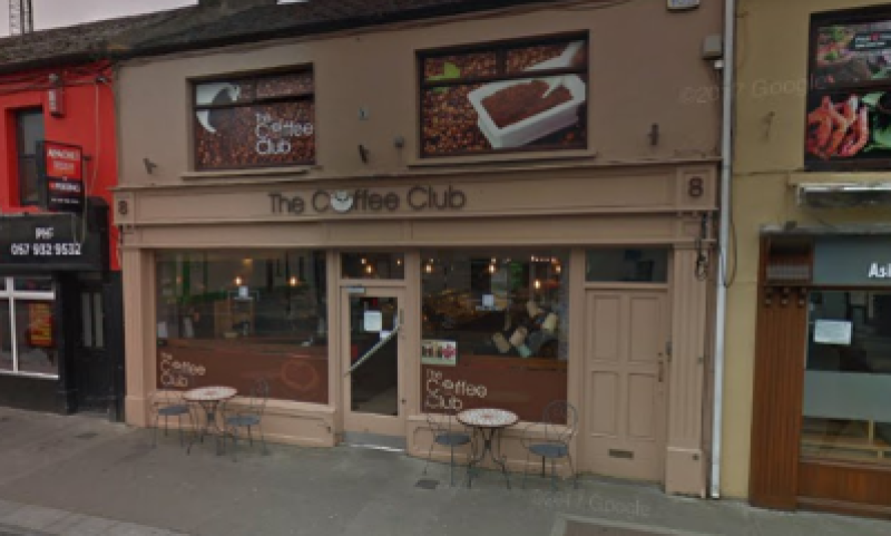Offaly café owner adds cheeky new dish to menu after infamous Liveline spat