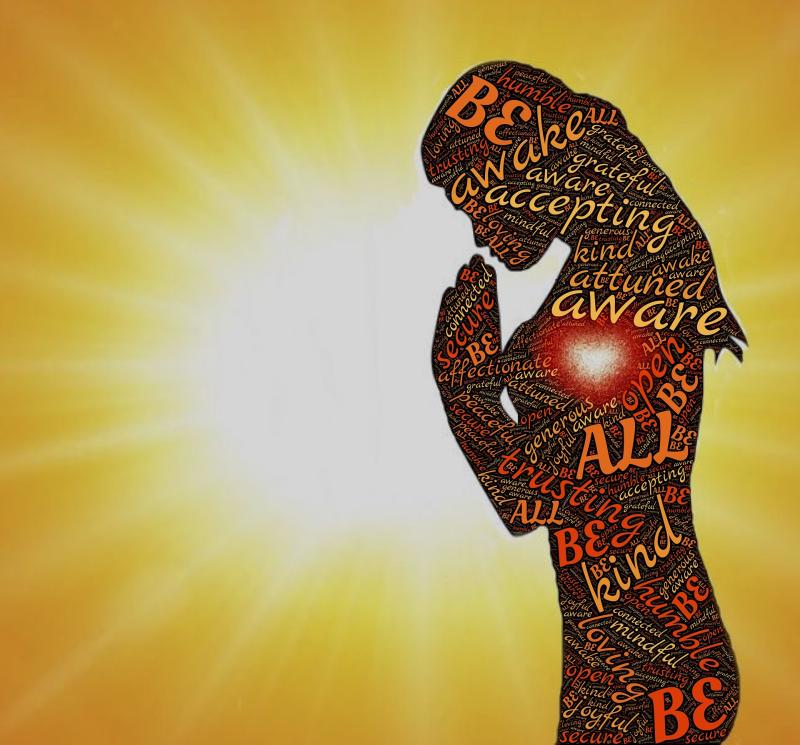 Creative mindfulness for children and teenagers in Callan