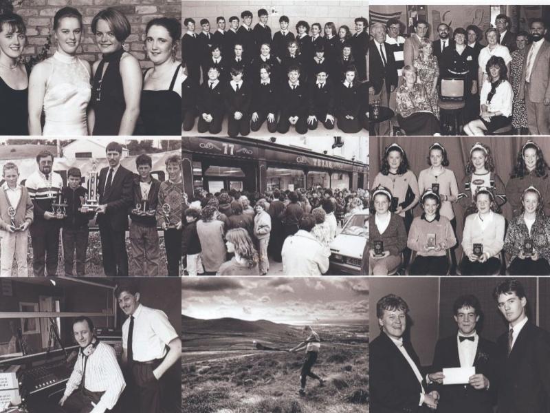 Friday Flashback: Down memory lane through the pictures of the Offaly Express archive 