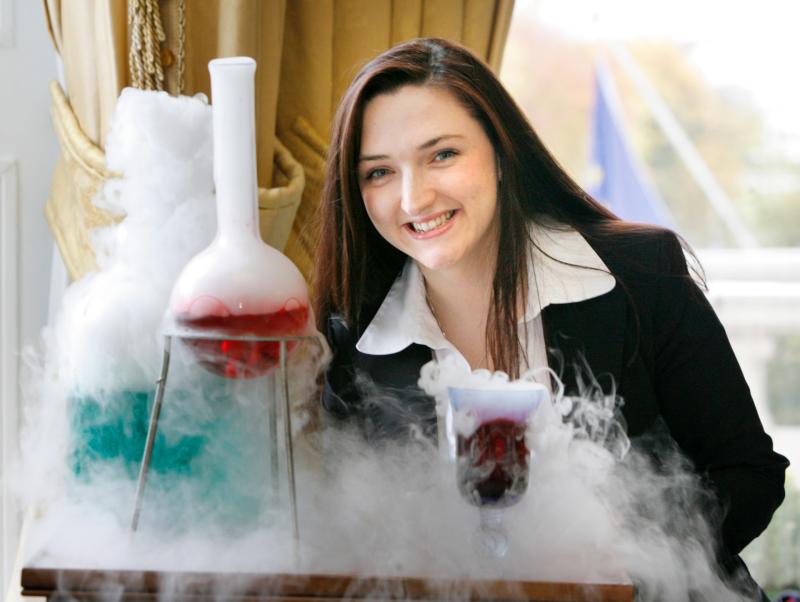 Laois entrepreneur is guest speaker at National Women’s Enterprise Day 2018