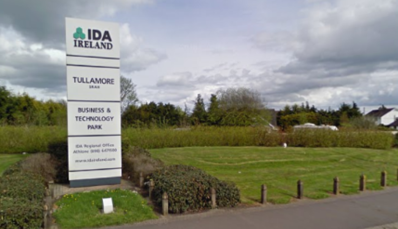 'We've heard it all before' - Offaly councillors speak out during IDA presentation