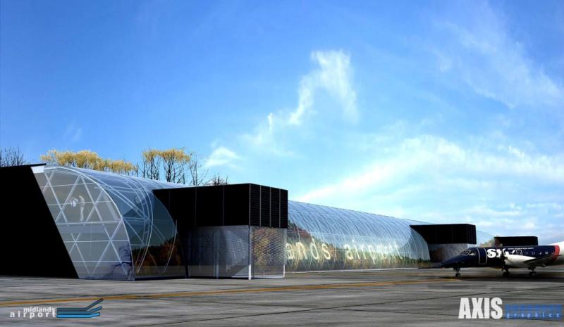 OPINION: Why an airport in Offaly isn't crazy and could actually work 