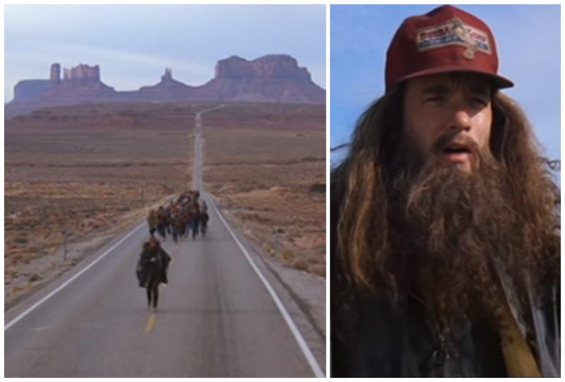 Extras needed to recreate Forrest Gump running scene in Edenderry 