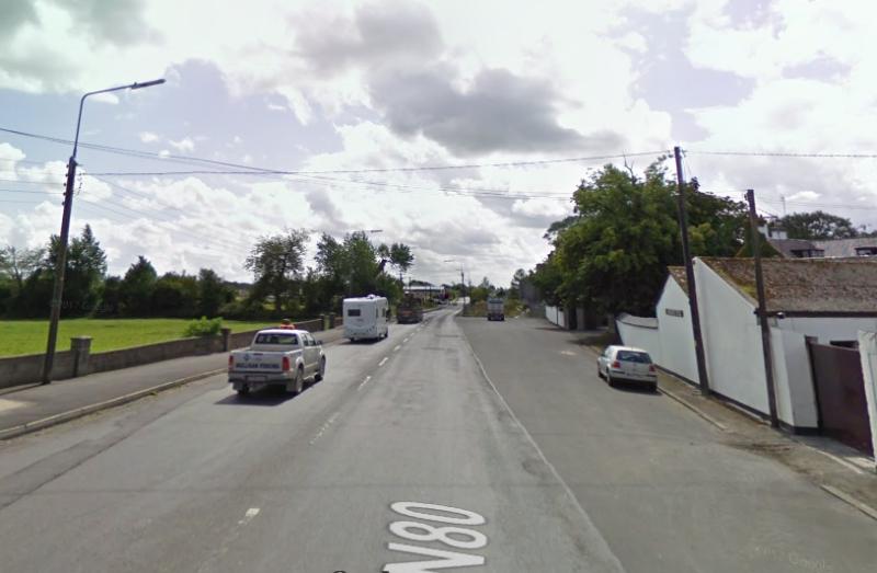 Disruption on busy Laois-Offaly commuter route due to week-long closure 