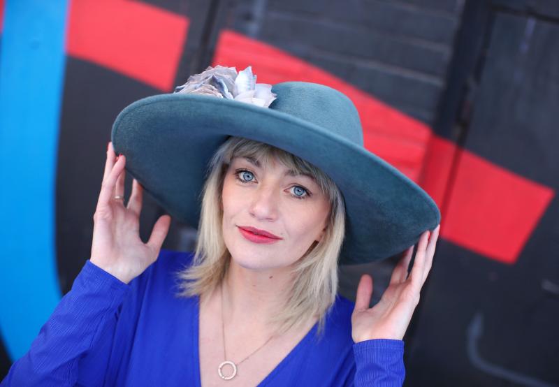 Offaly people urged to take part in #WearAHatDay for Brain Tumour Ireland 