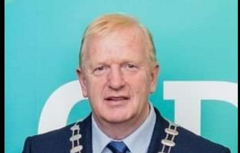 Offaly County Council chairman issues statement following Bord na Mona job losses 